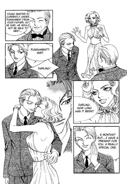 Cinderella Fella Chapter 9 39